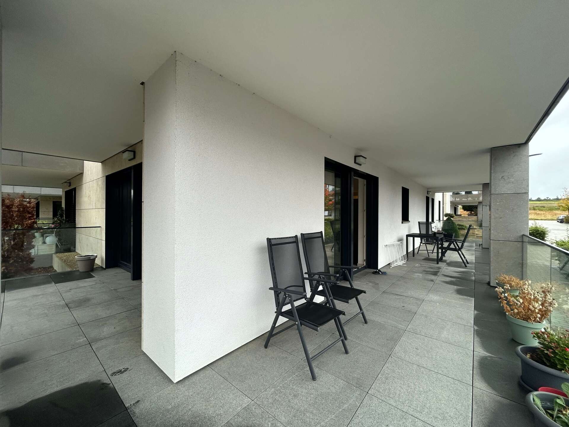 Appartement • 86.00m²